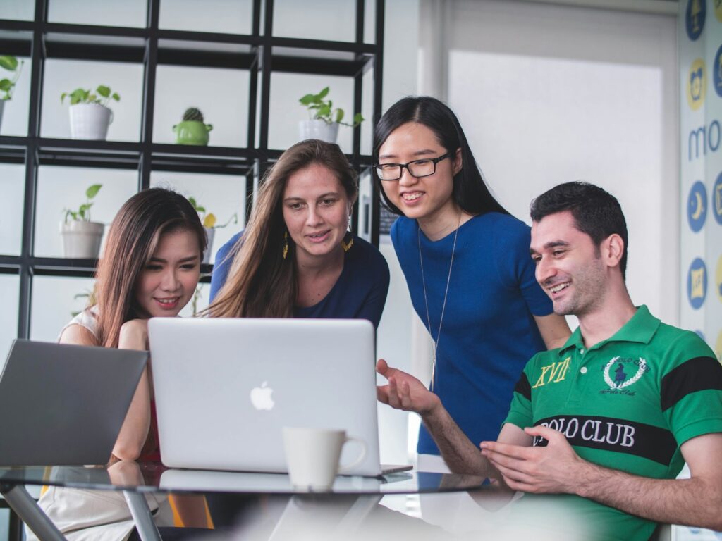 About ImagineSoft digital marketing agency